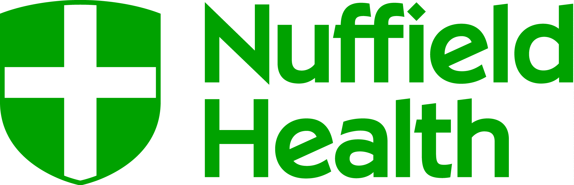 Nuffield logo